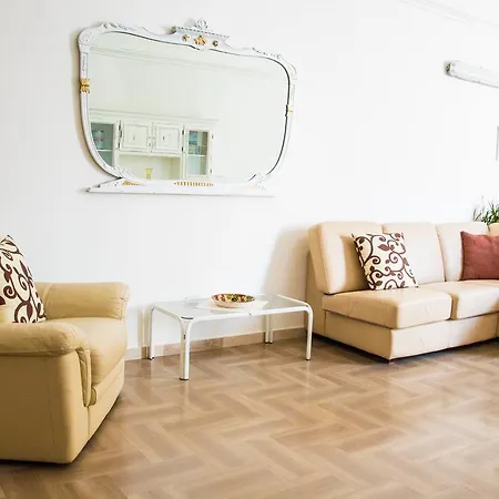 Palazzo Capreoli Apartament Massafra