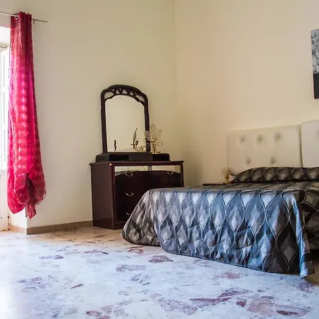 Apartament Palazzo Capreoli
