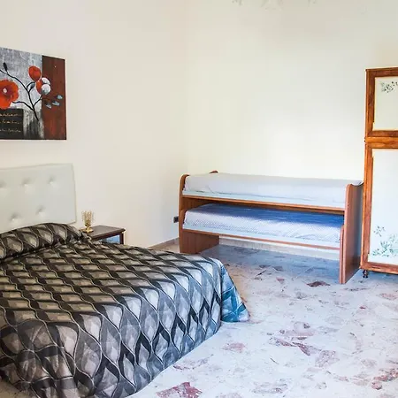 Palazzo Capreoli Apartament Massafra