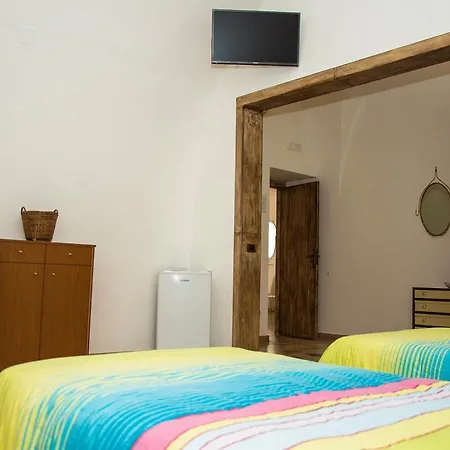 Apartament Palazzo Capreoli Massafra