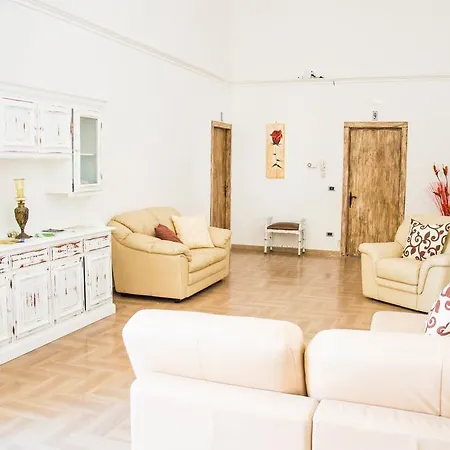 Palazzo Capreoli Apartament Massafra