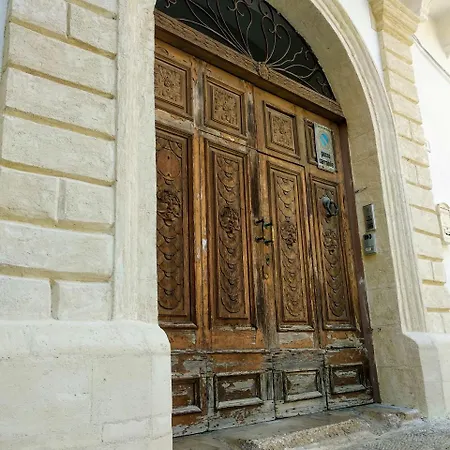 Palazzo Capreoli Lägenhet